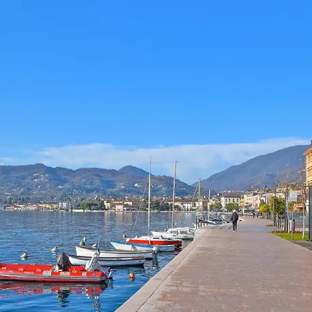 2 Bedroom Cozy In * Toscolano Maderno
