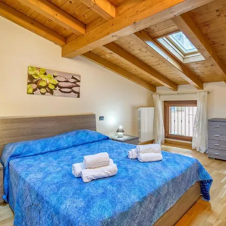 2 Bedroom Cozy In * Toscolano Maderno